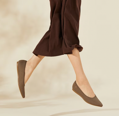Lente/Zomer ballerina’s