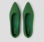 Lente/Zomer ballerina’s