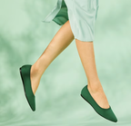 Lente/Zomer ballerina’s