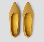 Lente/Zomer ballerina’s