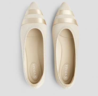 Lente/Zomer ballerina’s