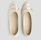 Lente/Zomer ballerina’s