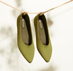 Lente/Zomer ballerina’s