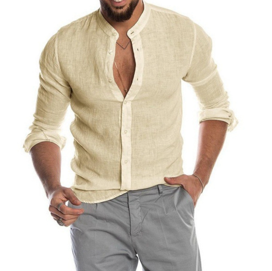 Zahir zomershirt