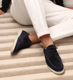 Leren loafers voor heren – Liva