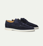 Leren loafers voor heren – Liva