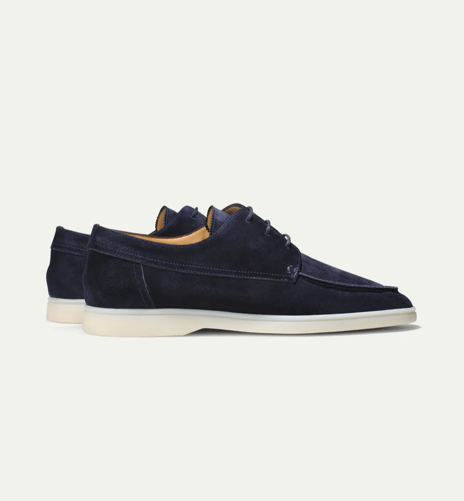 Leren loafers voor heren – Liva