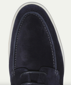 Leren loafers voor heren – Liva