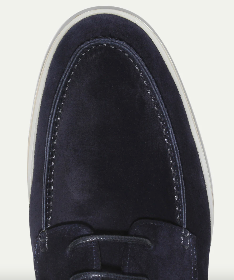 Leren loafers voor heren – Liva