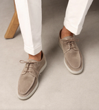 Leren loafers voor heren – Liva