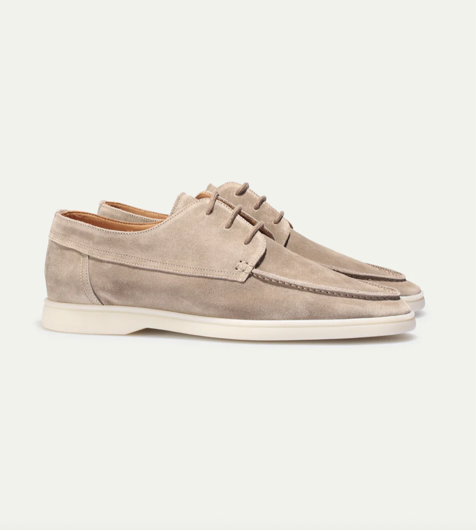 Leren loafers voor heren – Liva