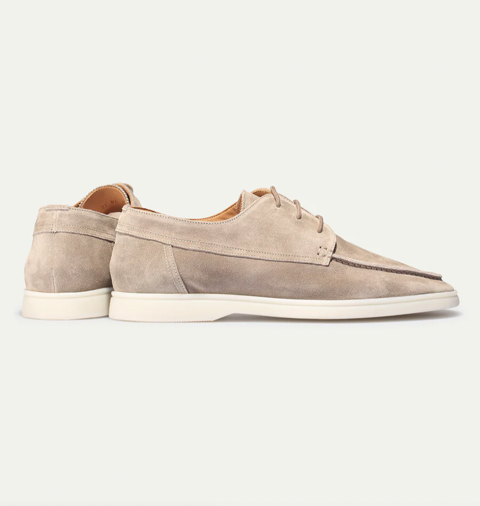 Leren loafers voor heren – Liva