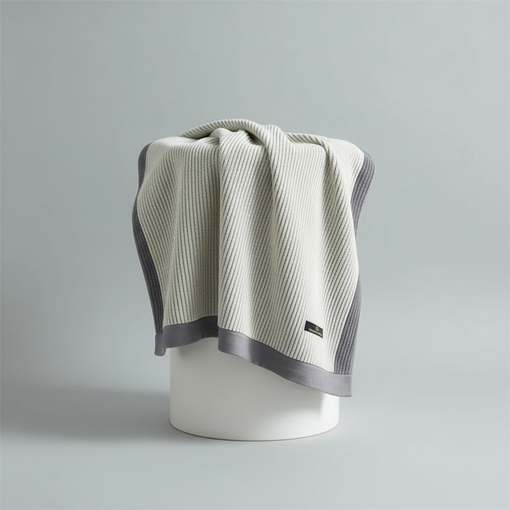Bio-katoenen handdoek