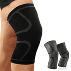 Kniecompressiebrace van kneefixpro