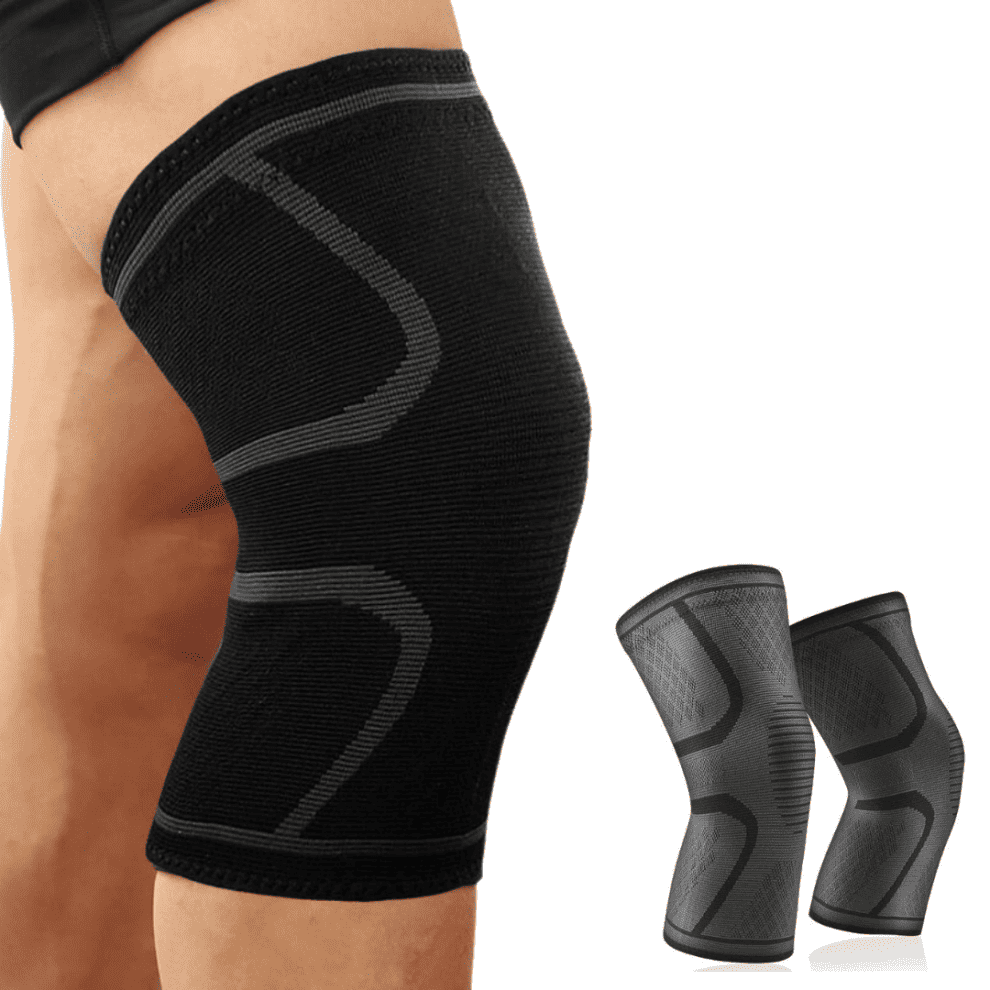 Kniecompressiebrace van kneefixpro