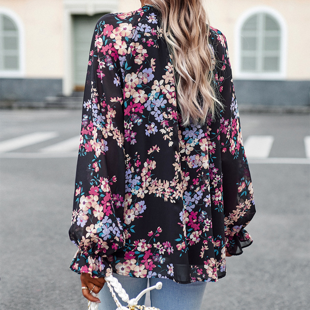 Elowise blouse