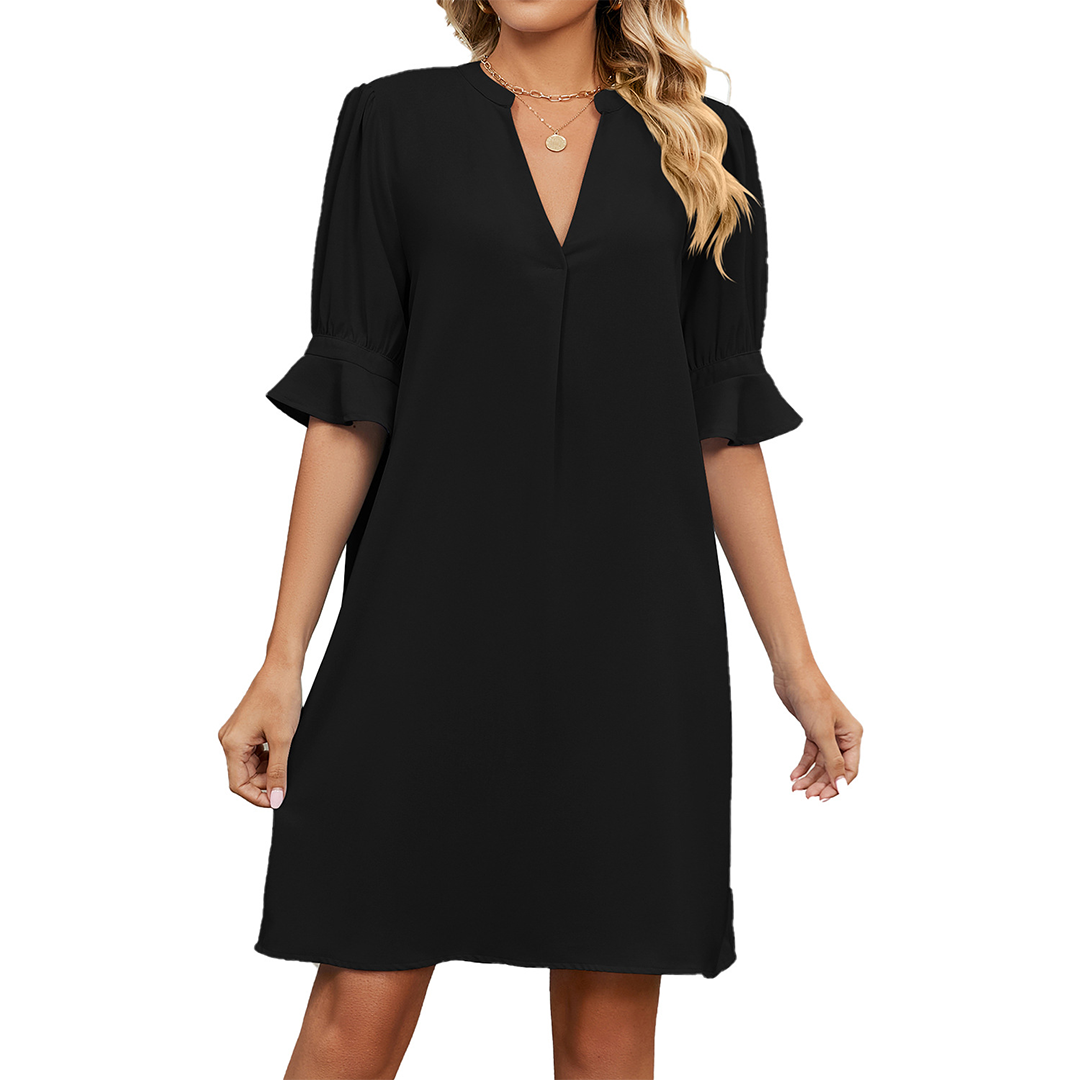 Casual jurk – Liva