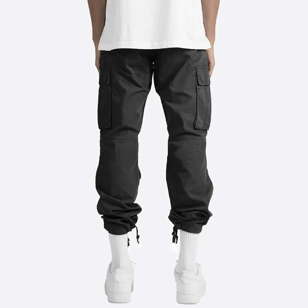Casual cargobroek voor heren Howard