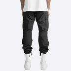 Casual cargobroek voor heren Howard