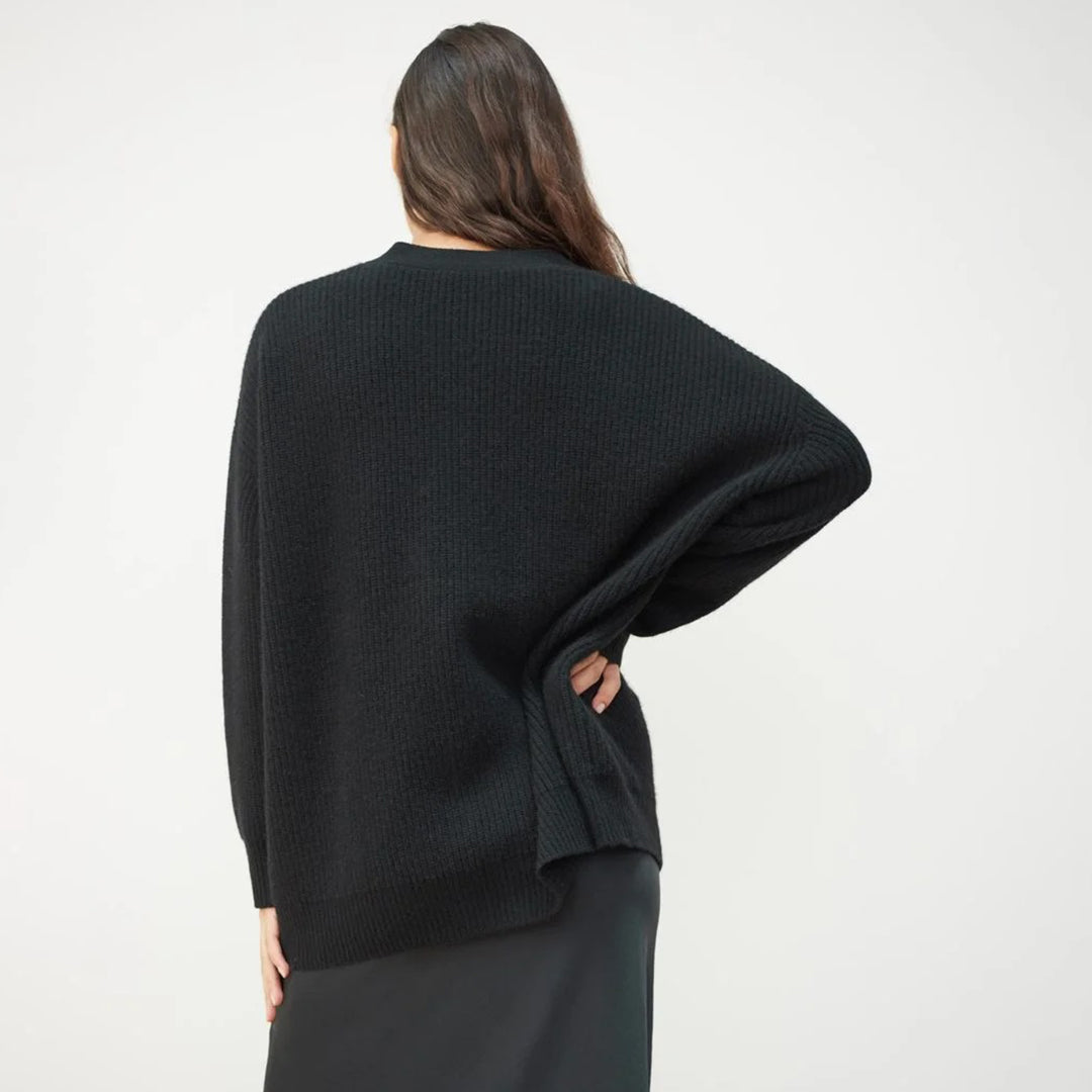 Damesvest – Elin