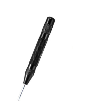 Automatische centerpons