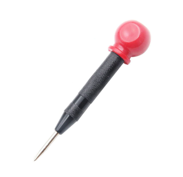 Automatische centerpons