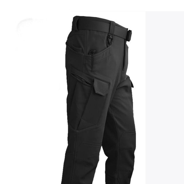 Tactische heren outdoor kleding
