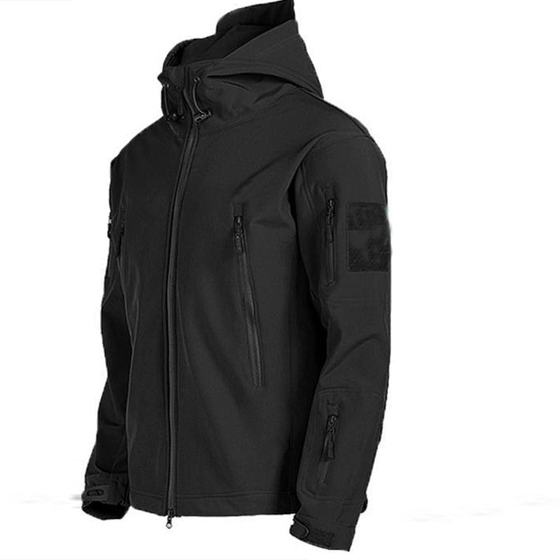 Tactische heren outdoor kleding