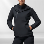 3-in-1 outdoorjas voor dames