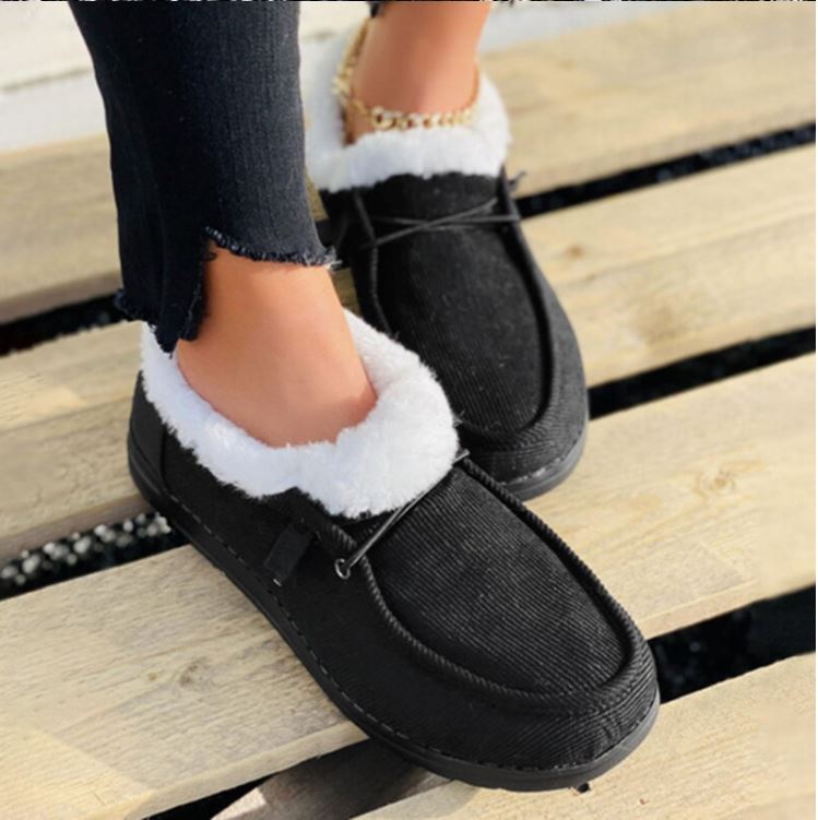 Schoenen in casual model
