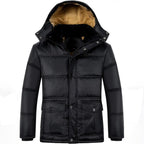 Heren winterjas – Yara
