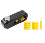Grip Lock-slot