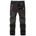 Heren winter gevoerde broek — afbeelding 2