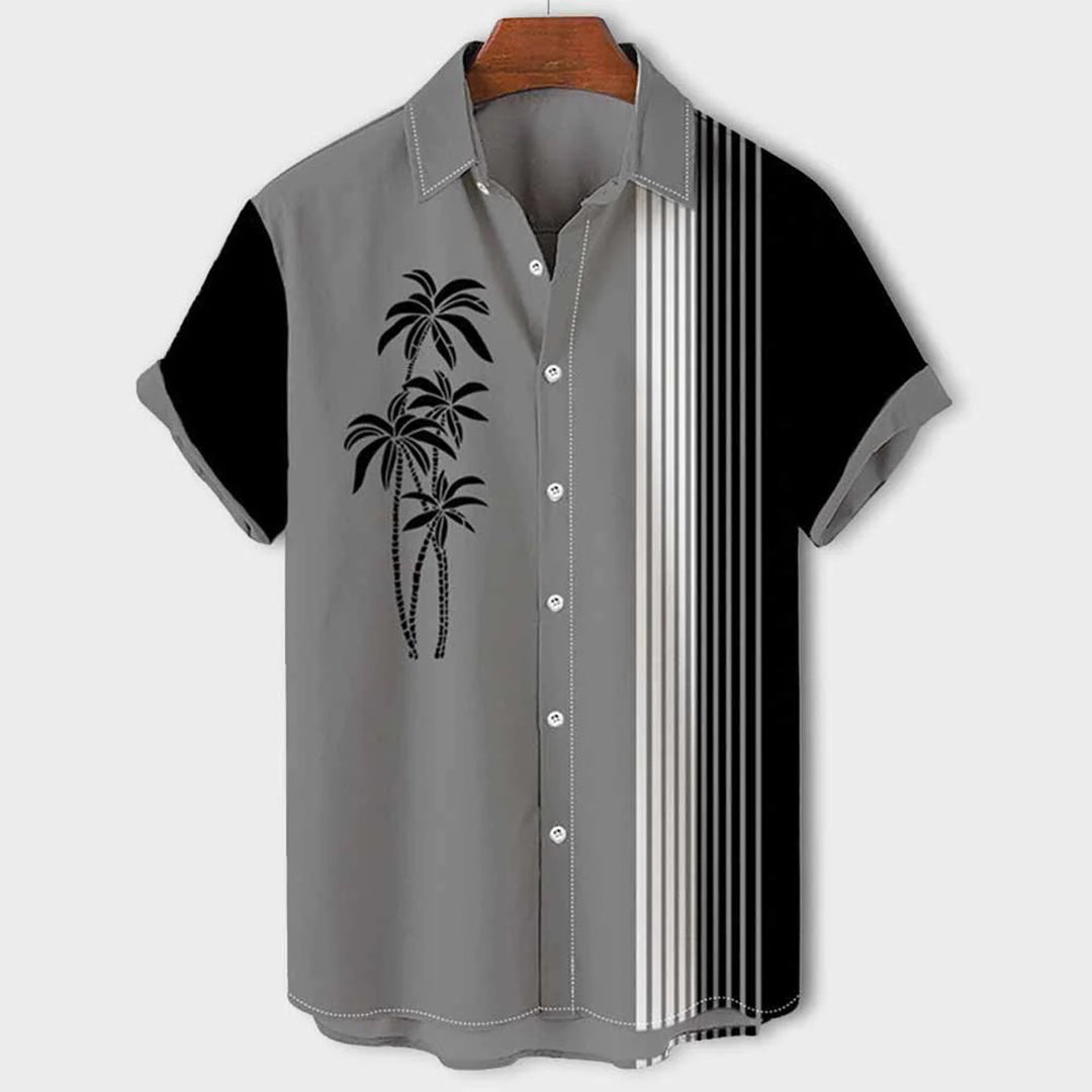 Pietro zomershirt