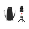Car phone holder deluxe