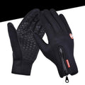 Thermische handschoenen