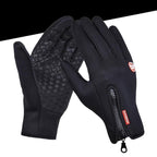 Thermische handschoenen