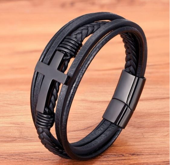 Christelijke armband
