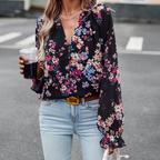 Elowise blouse