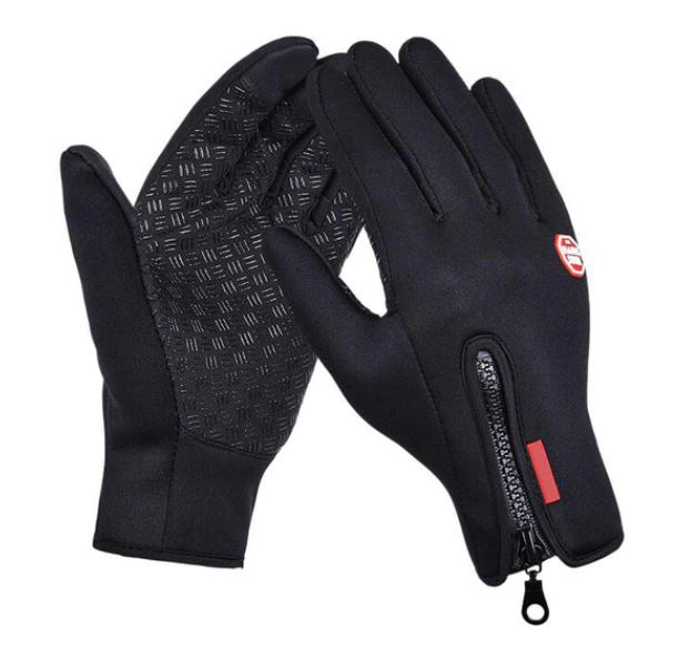 Touchscreen handschoenen – Liva