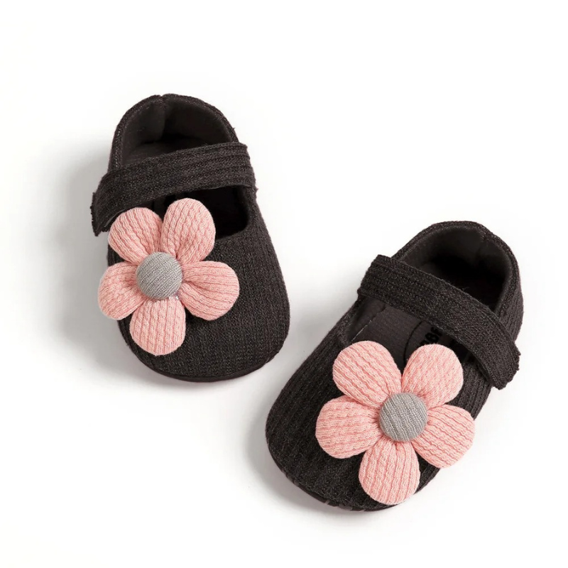 Meisjes babyslofjes