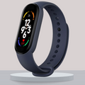 Kinder-smartwatch met GPS, fitnesstracking en gezondheidsfuncties