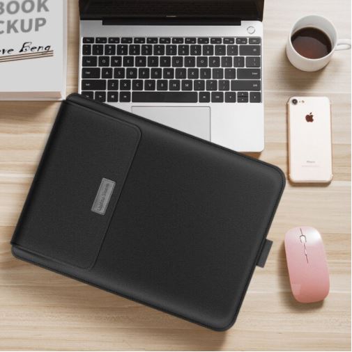 Laptophoes met standaardfunctie — afbeelding 5