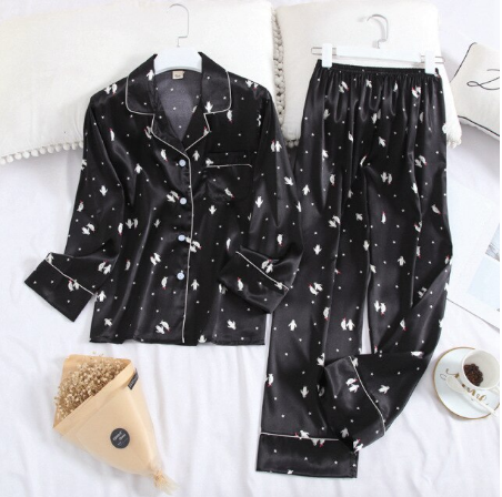 Pyjamaset Comfy