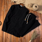 Casual comfortabele heren outfit — afbeelding 45