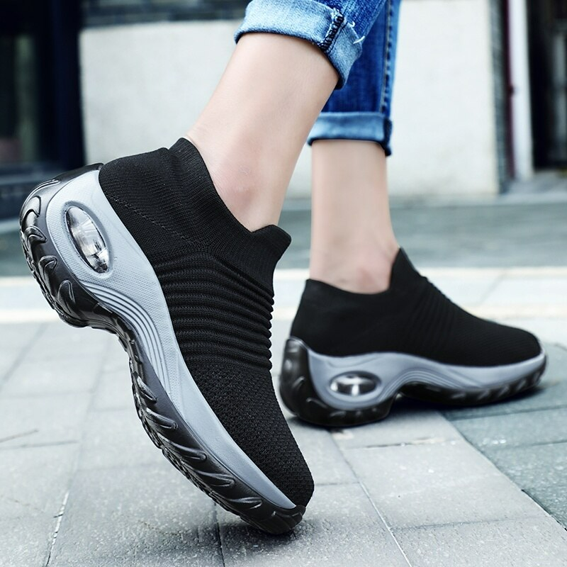 Hypersoft hardloopschoenen voor dames