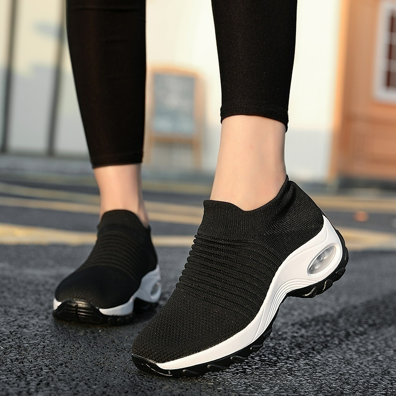 Hypersoft hardloopschoenen voor dames