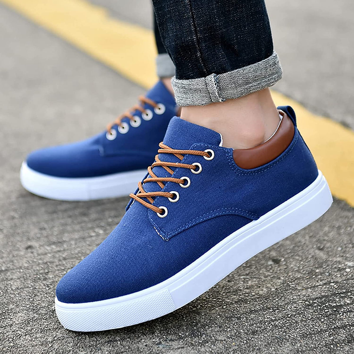 David sneakers