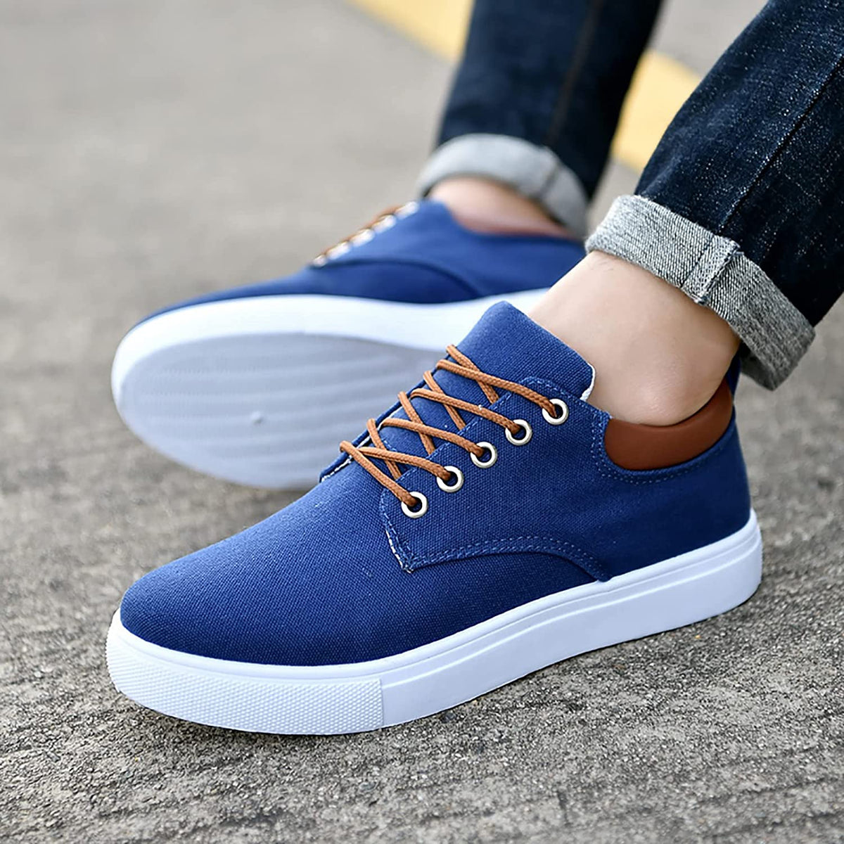 David sneakers
