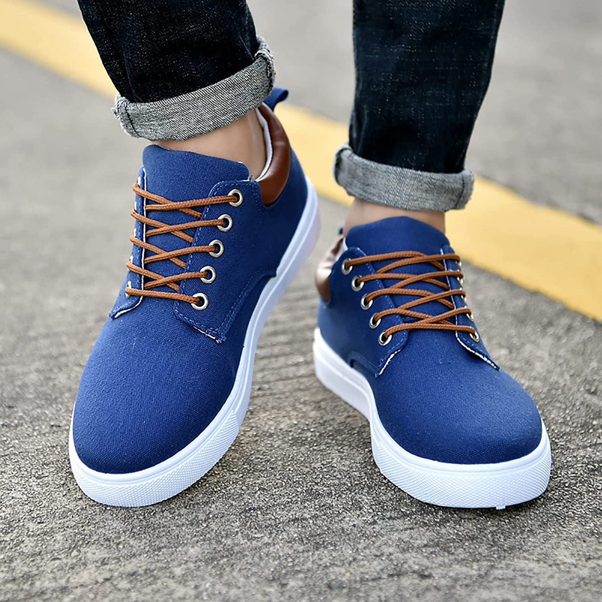 David sneakers